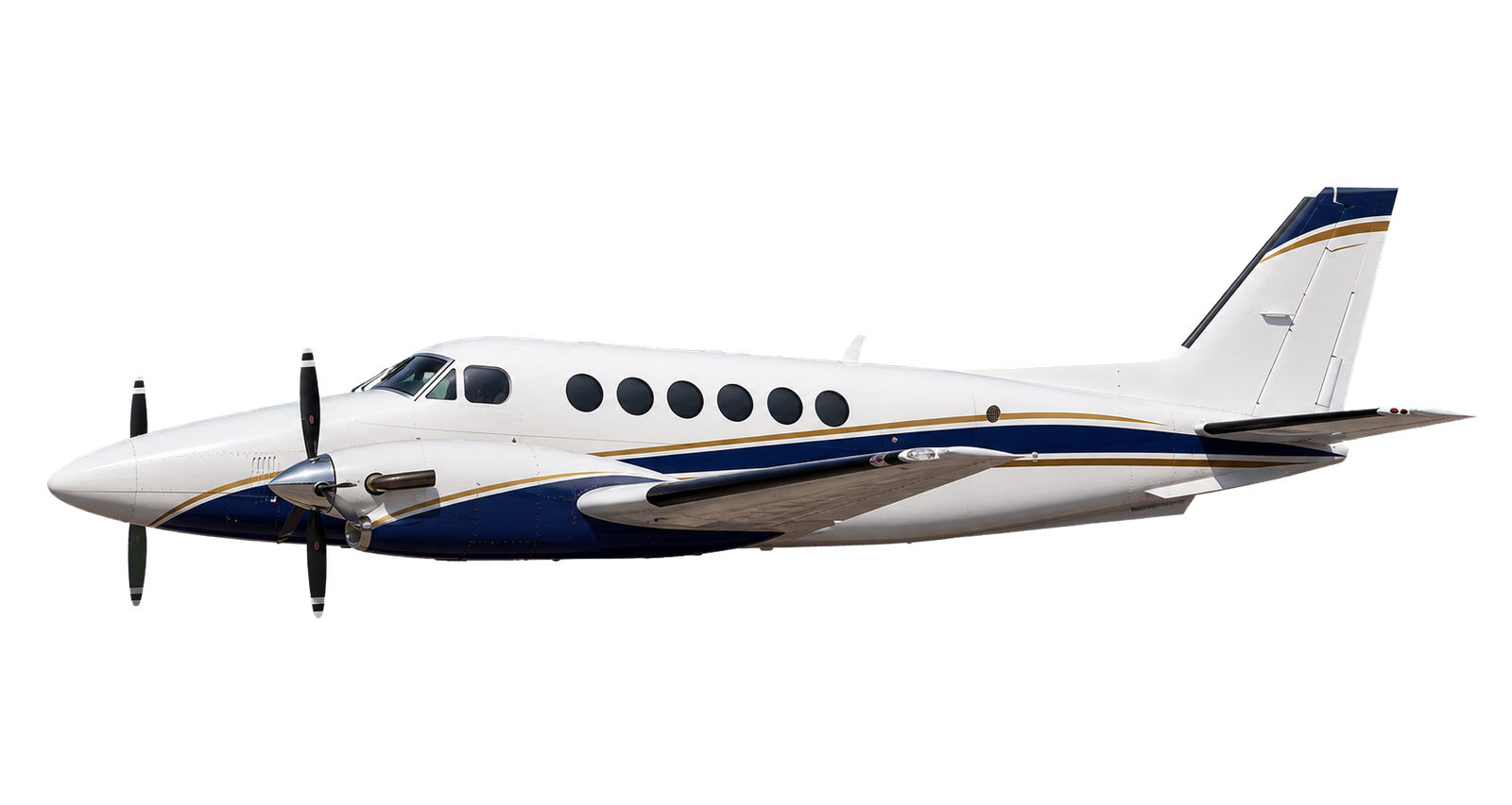 Pilatus PC-12 NG