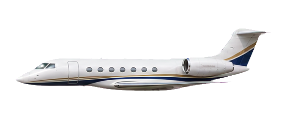 Gulfstream G-IVSP